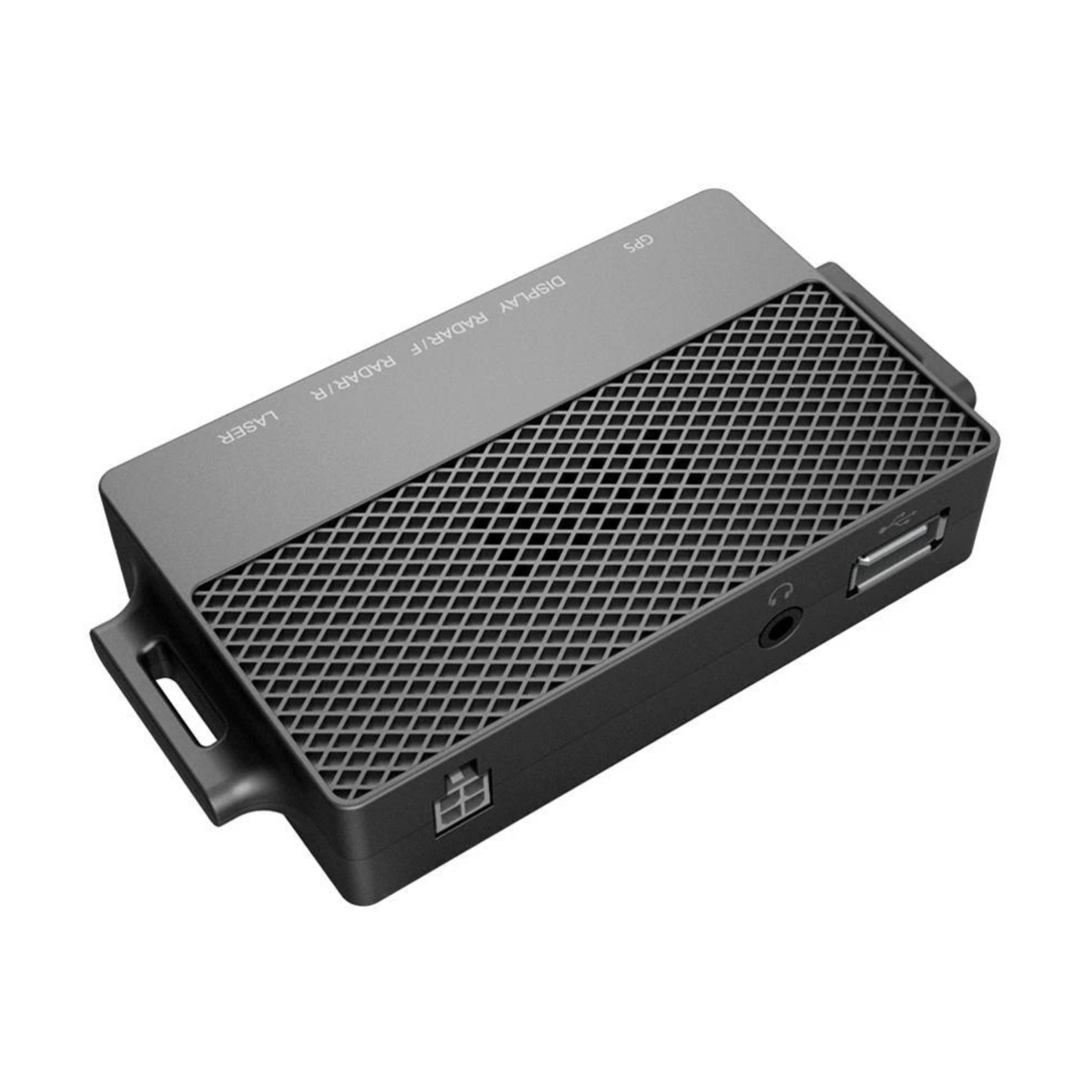 OFFERTA LAMPEGGIO! GENEVO PRO: Rilevatore di autovelox