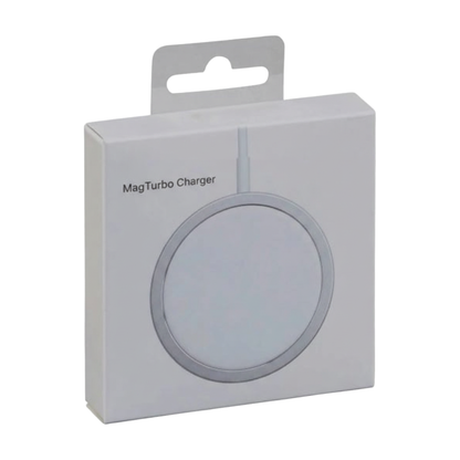 OFFERTA! MAGTURBO - Caricabatterie magnetico