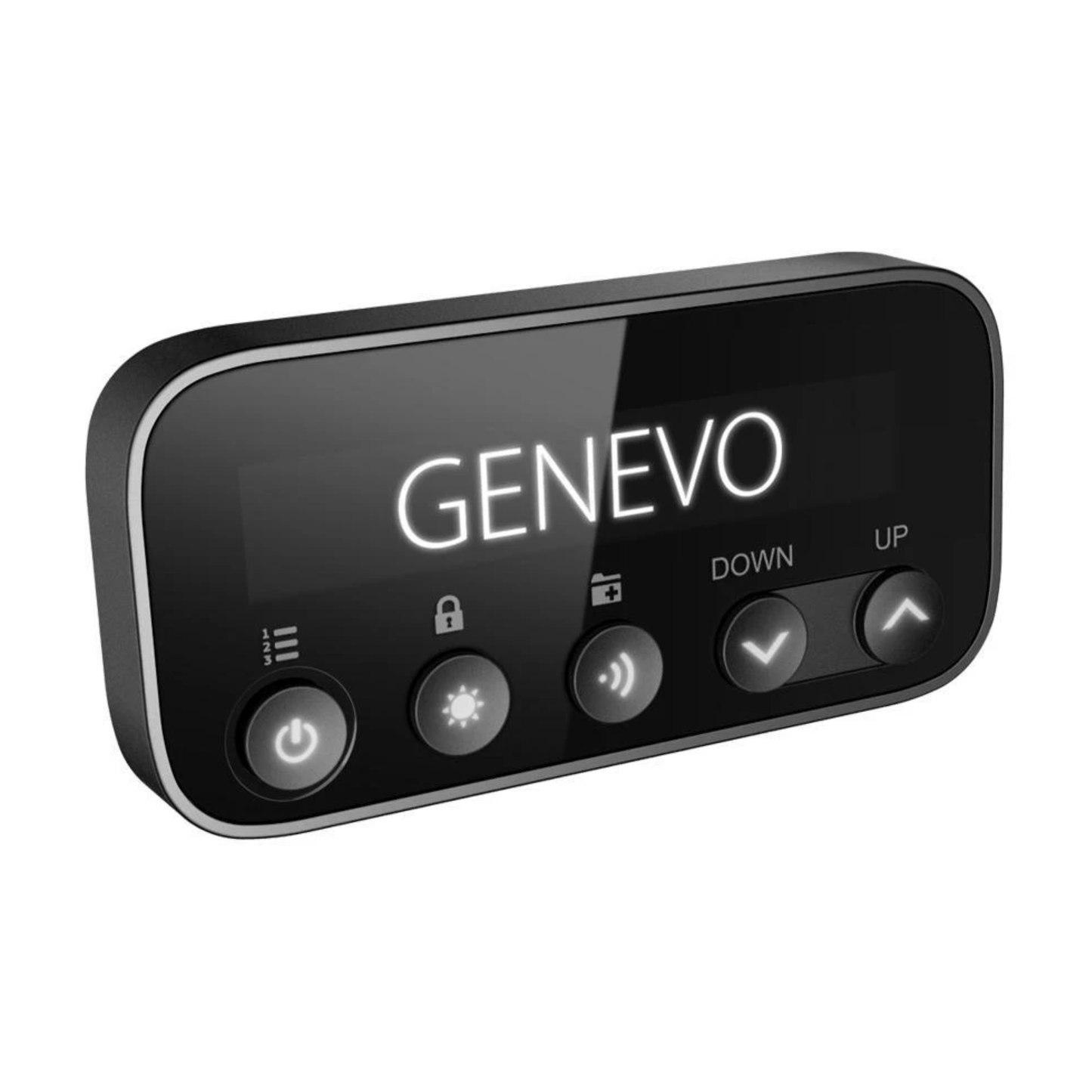 OFFERTA LAMPEGGIO! GENEVO PRO: Rilevatore di autovelox