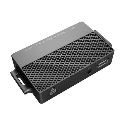 OFFERTA LAMPEGGIO! GENEVO PRO: Rilevatore di autovelox