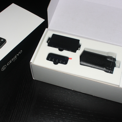 OFFERTA LAMPEGGIO! GENEVO PRO: Rilevatore di autovelox