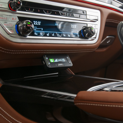 OFFERTA LAMPEGGIO! GENEVO PRO: Rilevatore di autovelox