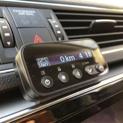 OFFERTA LAMPEGGIO! GENEVO PRO: Rilevatore di autovelox